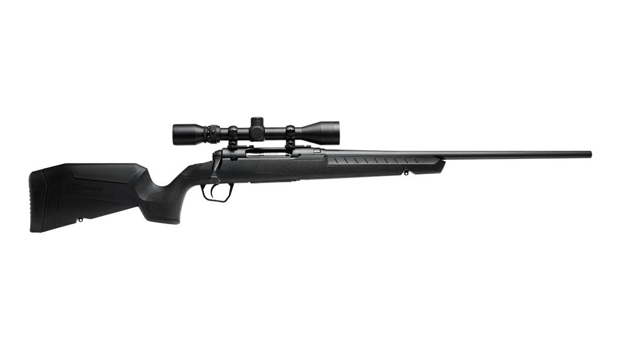 Savage Axis XP .30-06 Sprg #32011