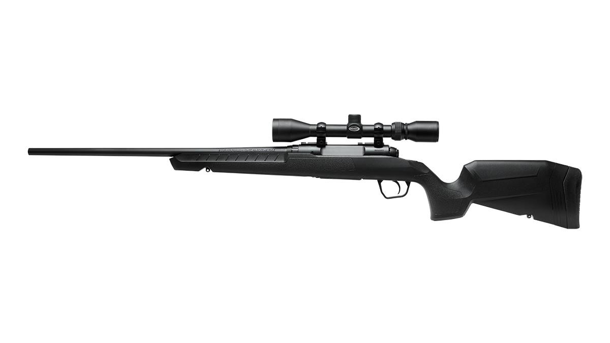 Savage Axis XP 6.5 Creedmoor #32004