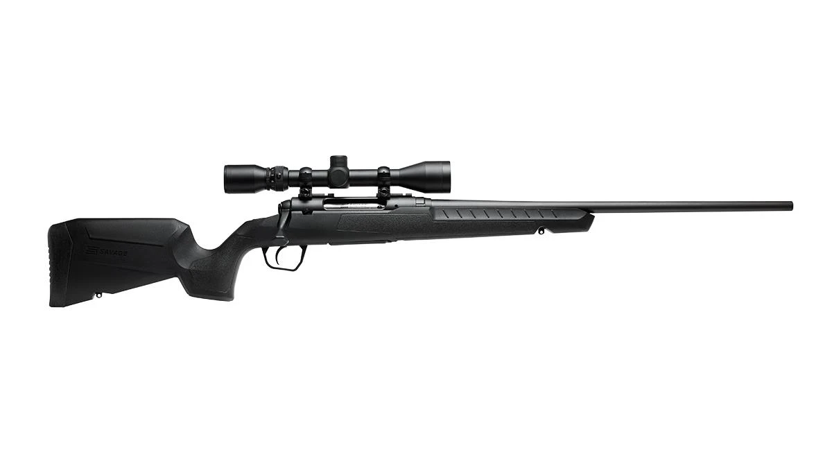 Savage Axis XP Compact 6.5 CR #32025