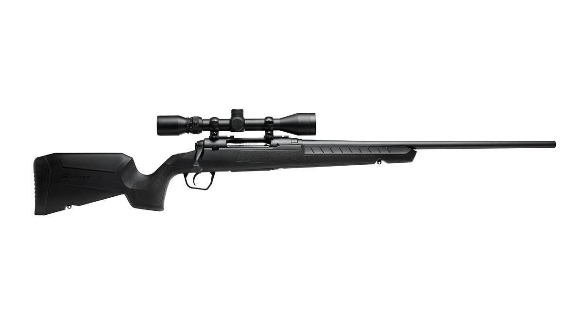 Savage Axis XP Compact 7mm-08 Rem #32026
