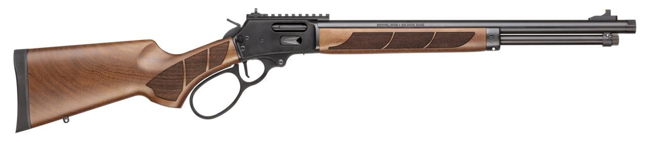 Smith & Wesson 1854 .44 Magnum #13809