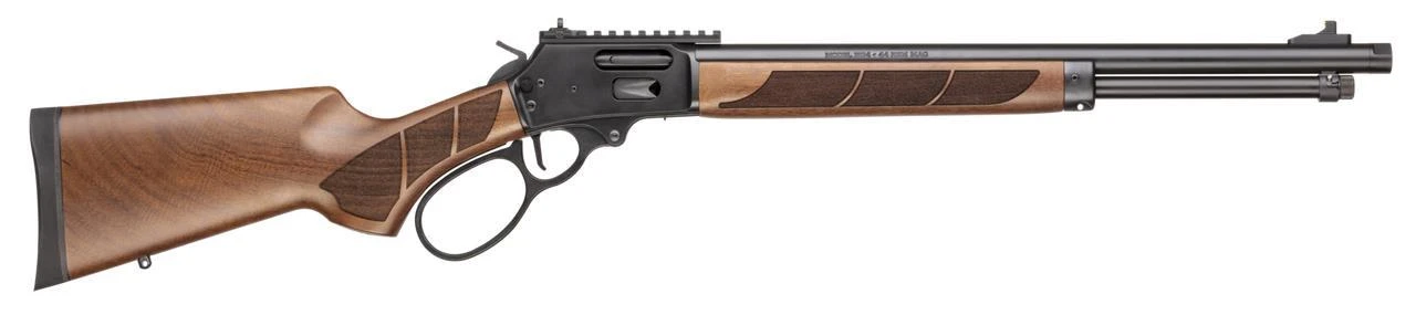 Smith & Wesson 1854 .45 Colt #13811