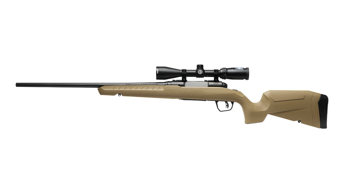 Savage Axis 2 XP .7mm-08 Rem #32164