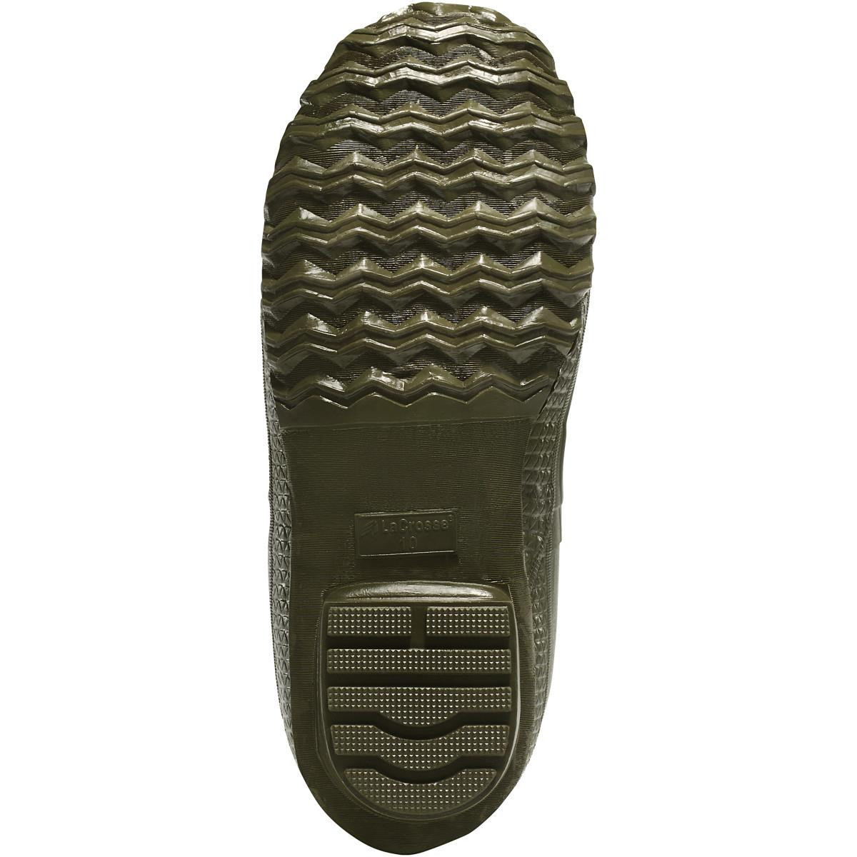 LaCrosse Burly 18" 800 Gram Thinsulate