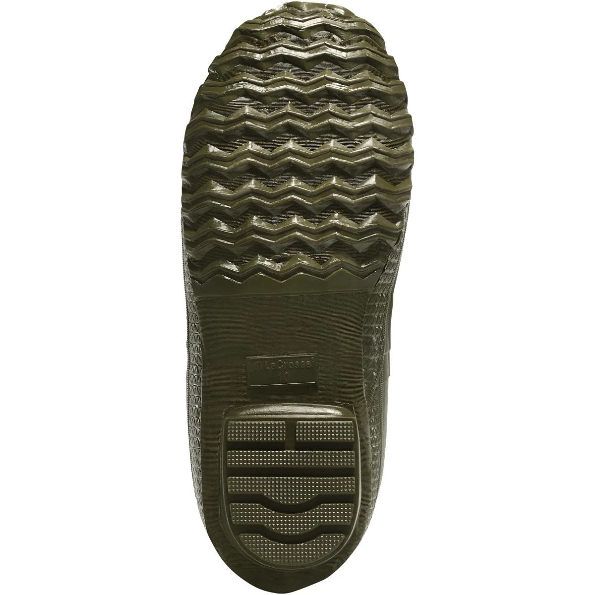 LaCrosse Burly 18" 800 Gram Thinsulate