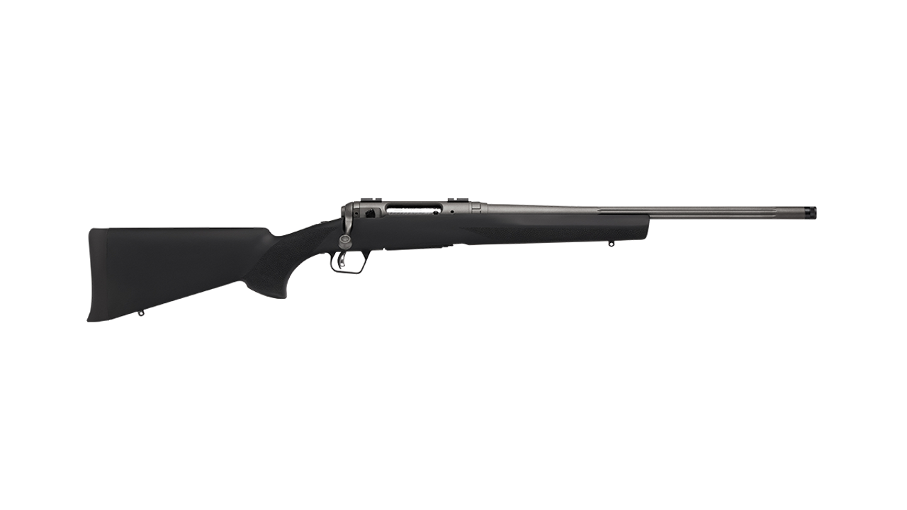 Savage 110 Trail Hunter Lite 7mm BC #58325