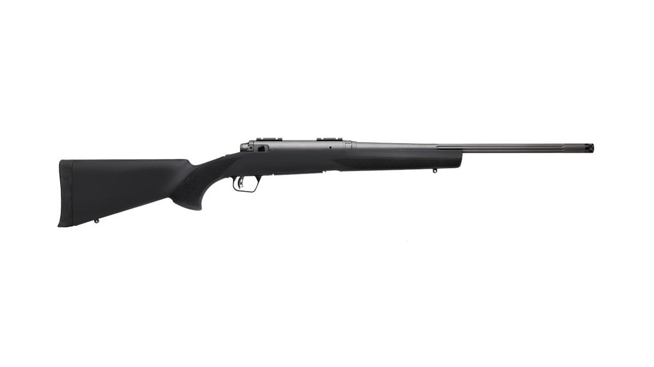 Savage 110 Trail Hunter Lite LH 350 Legend #58313