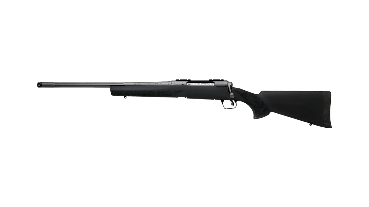 Savage 110 Trail Hunter Lite .400 Legend LH #58314