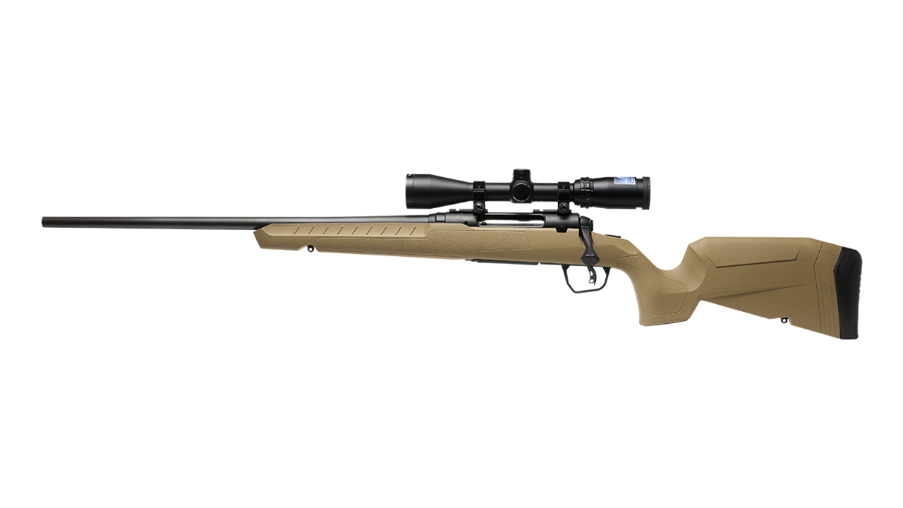 Savage Axis 2 XP Package .308 LH #32198 Savage Axis 2 XP Package .308 LH #32198