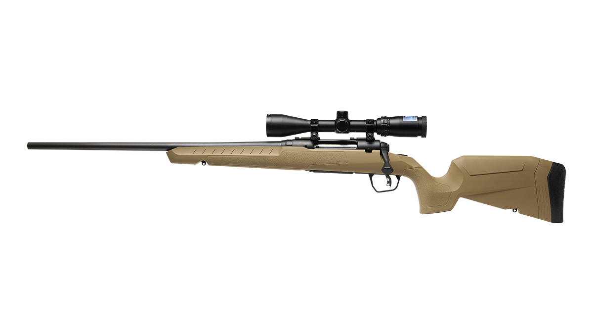 Savage Axis 2 XP Package .350 Legend LH #32199