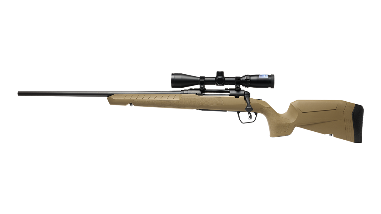 Savage Axis 2 XP Package .270 Win LH #32202