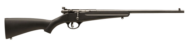 SAVAGE ARMS RASCAL 22 LR 13775