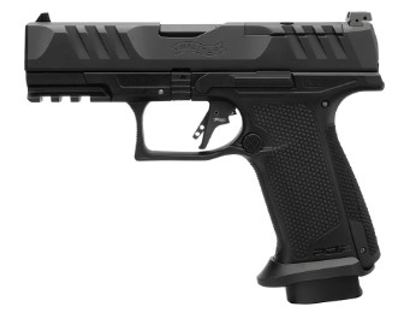 Walther PDP F-Series Pro 4" 9MM #4796040