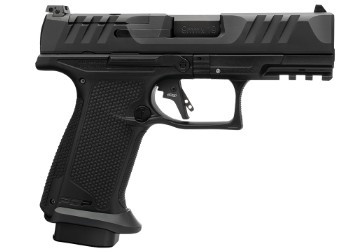Walther PDP F-Series Pro 4" 9MM #4796040