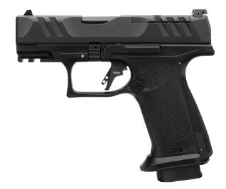 Walther PDP F-Series Pro 3.5" 9MM #4796042
