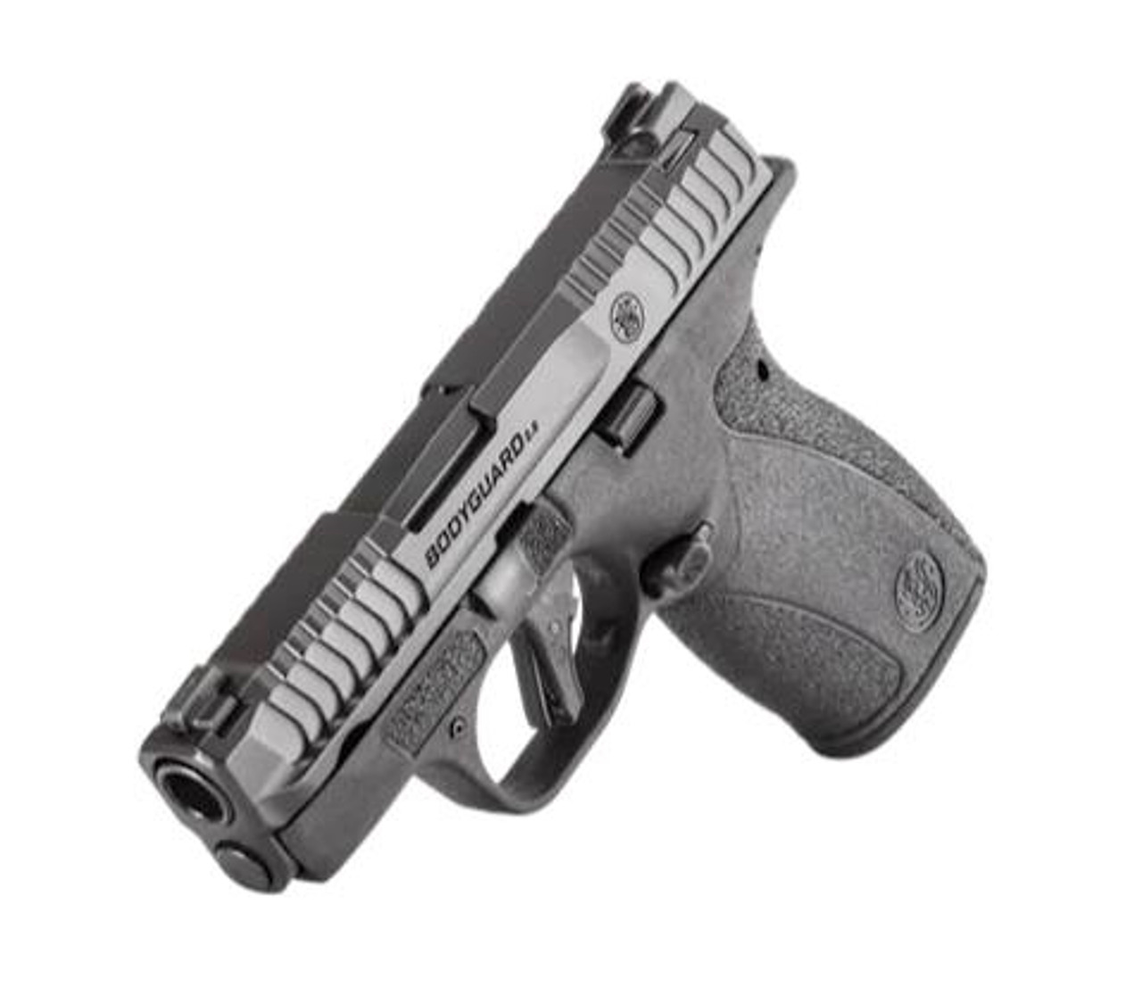 Smith & Wesson Bodyguard 2.0 380 ACP #13927