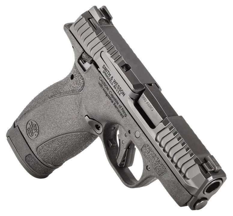 Smith & Wesson Bodyguard 2.0 380 ACP Thumb Safety #13926