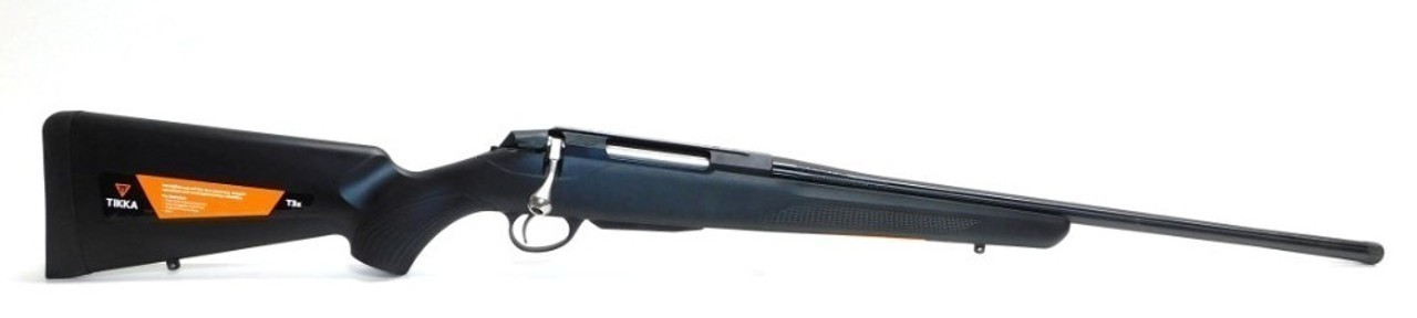 Tikka T3x Lite 6.5 Creedmoor #JRTXE38222MT