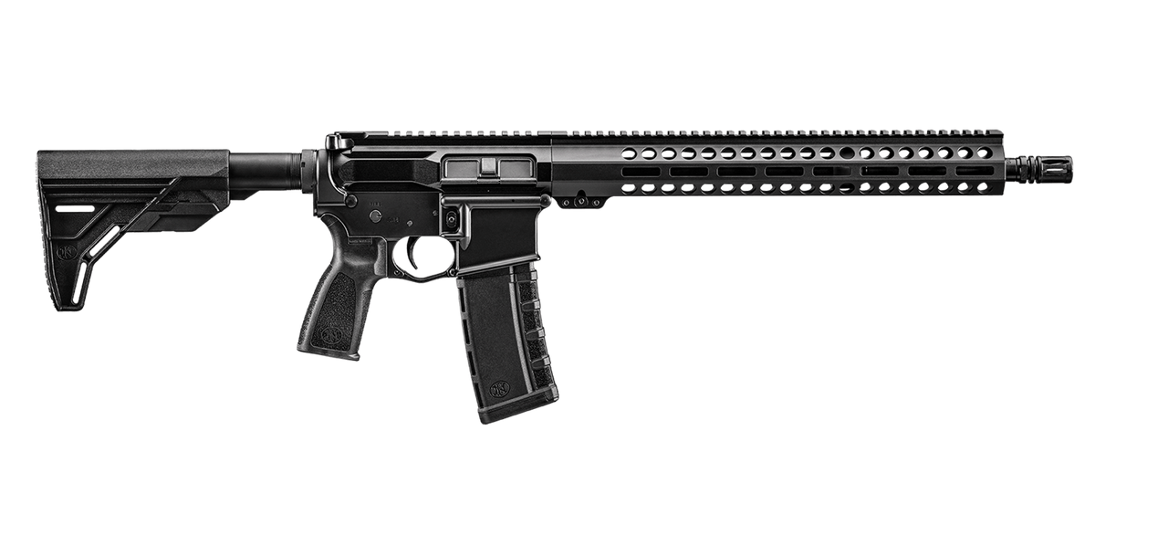 FN 15 Guardian 5.56x45mm 16" #36-100740