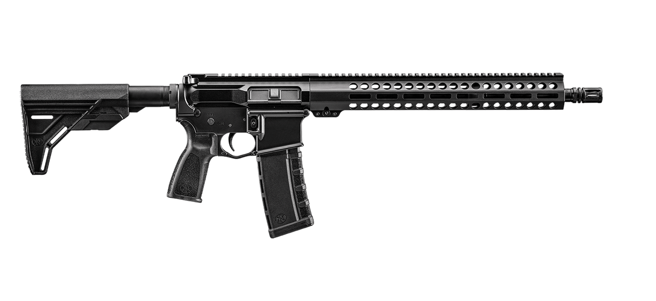 FN 15 Guardian 5.56x45mm 16" #36-100740