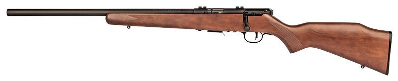 SAVAGE ARMS 93R17 GLV 17 HMR 96717