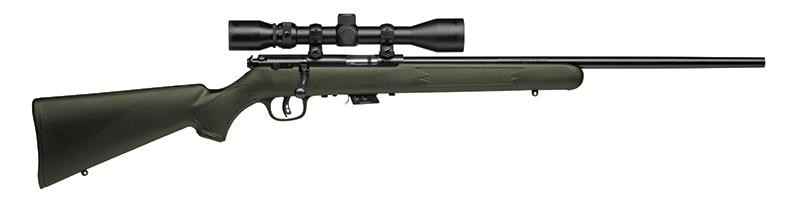 SAVAGE ARMS MARK II XP 22 LR 26721