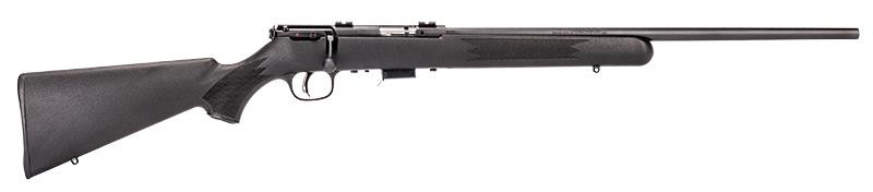 SAVAGE ARMS 93R17 F 17 HMR 96709