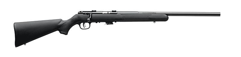 SAVAGE ARMS MARK II FV 22 LR 28700