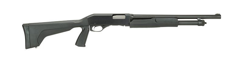 SAVAGE ARMS STEVENS 320 SECURITY 12 GAUGE #19485