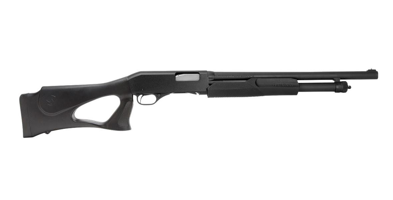 SAVAGE ARMS STEVENS 320 SECURITY 12 GAUGE #23246