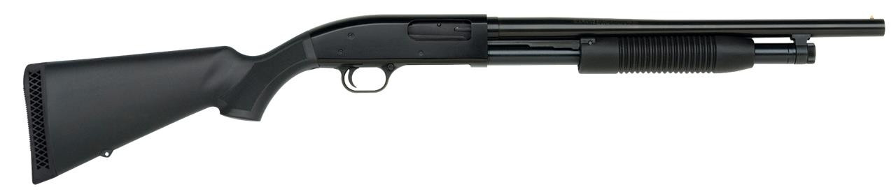 Mossberg Maverick 88 Security 12 Gauge #31023