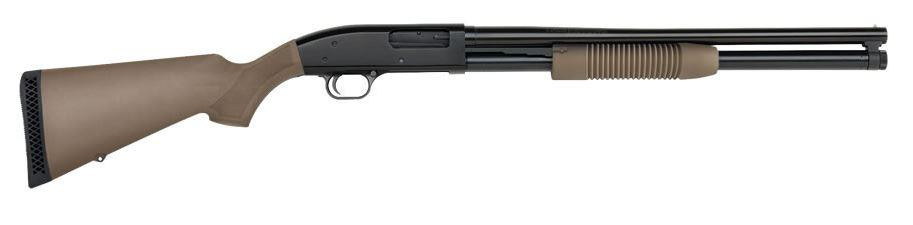 Mossberg Maverick 88 Security 12 GA 20" #31048