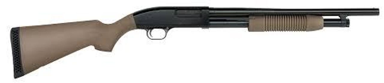 Mossberg Maverick 88 Security 12 Gauge #31022