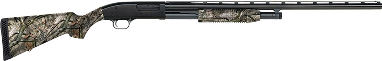Mossberg Maverick 88 12 Gauge All-Purpose #31012