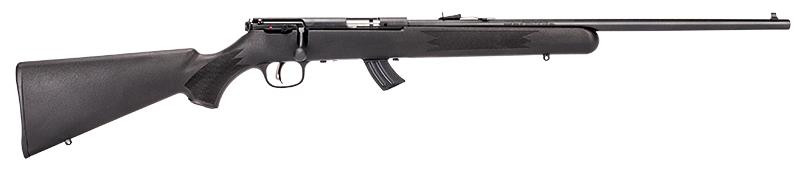 SAVAGE ARMS MARK II F 22 LR 26700