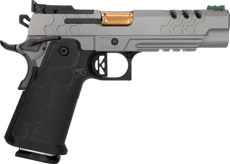 Kimber 2k11 Stainless Target 9MM #3500060