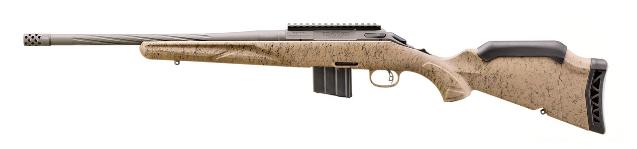 Ruger American Gen II Ranch 22 ARC #46925