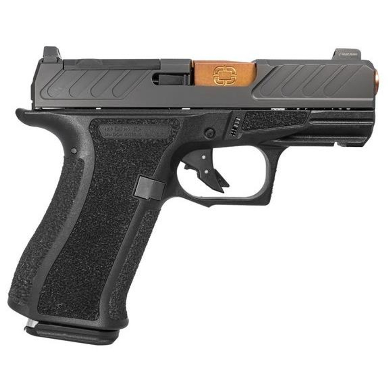 Shadow Systems CR920X Foundation 9MM #SS-5305-1D