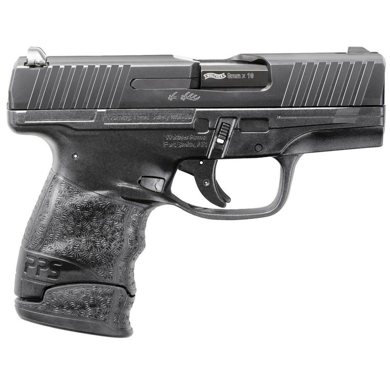 Walther PPS M2 9MM #2902532