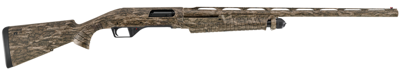 Benelli Nova 3 Mossy Oak Bottomland 12 GA 26" #20520