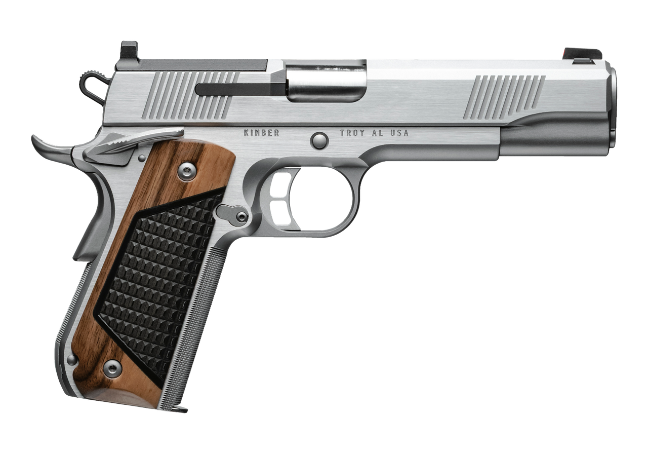 Kimber Stainless Next Gen 9MM #3200401