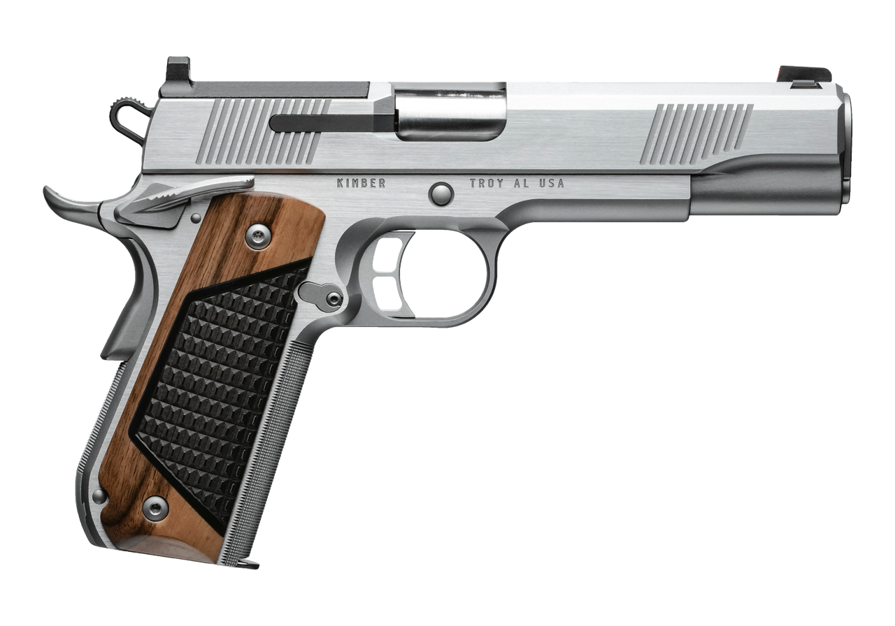 Kimber Stainless Next Gen 45 ACP #3200402