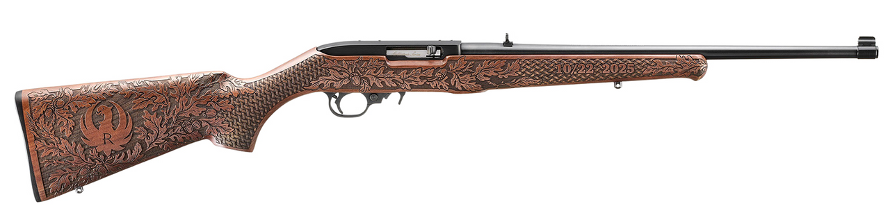 Ruger 10/22 Sporter Collector's Series .22 LR #31237