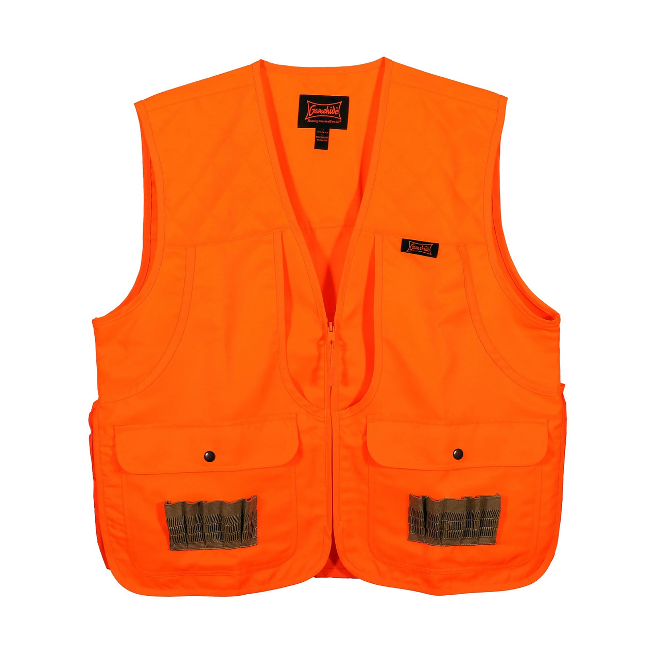 Gamehide Youth Game Vest Small #YCV
