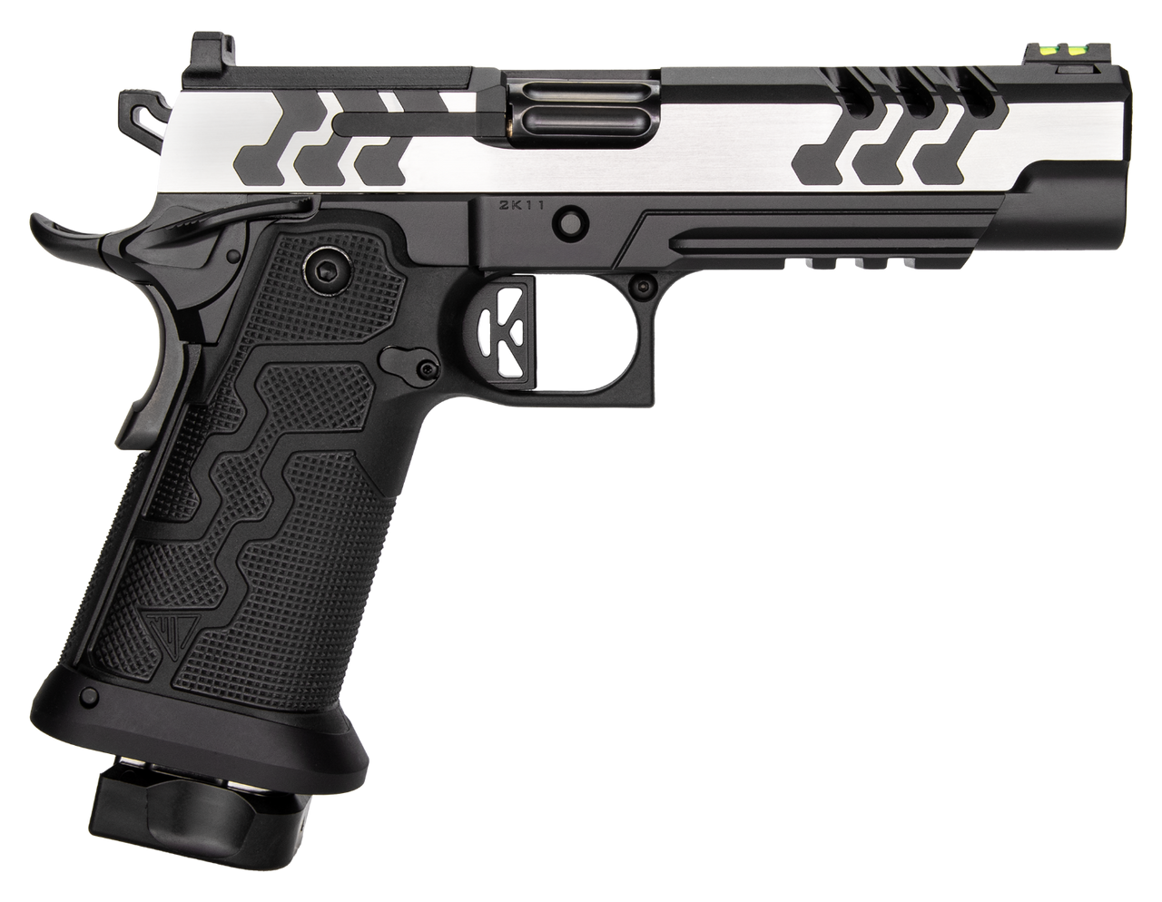 Kimber 2k11 Eclipse 9mm #3500071 Kimber 2k11 Eclipse 9mm #3500071