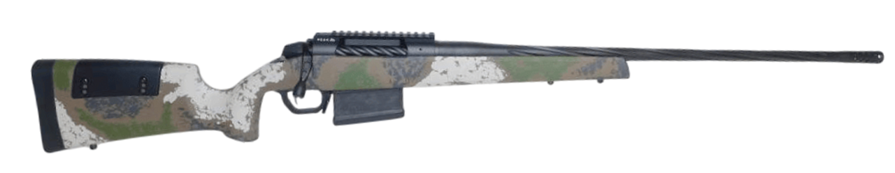 Weatherby 307 Range XP Deadfall .243 Win #3WR02243NR4B Weatherby 307 Range XP Deadfall .243 Win #3WR02243NR4B