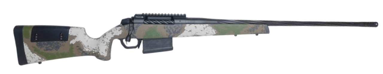 Weatherby 307 Deadfall .257 WBY #3WR02257WR8B