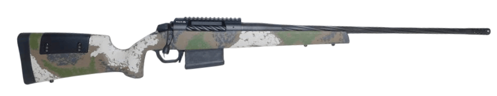 Weatherby 307 Deadfall .257 WBY #3WR02257WR8B