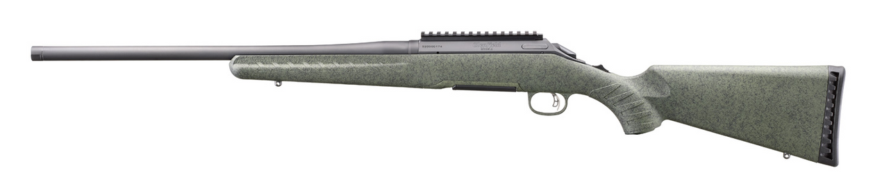 Glenfield (Ruger) Model A 6.5creedmoor #52005