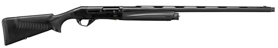 Benelli Super Black Eagle 3 12-Gauge 28" Black Synthetic #10316